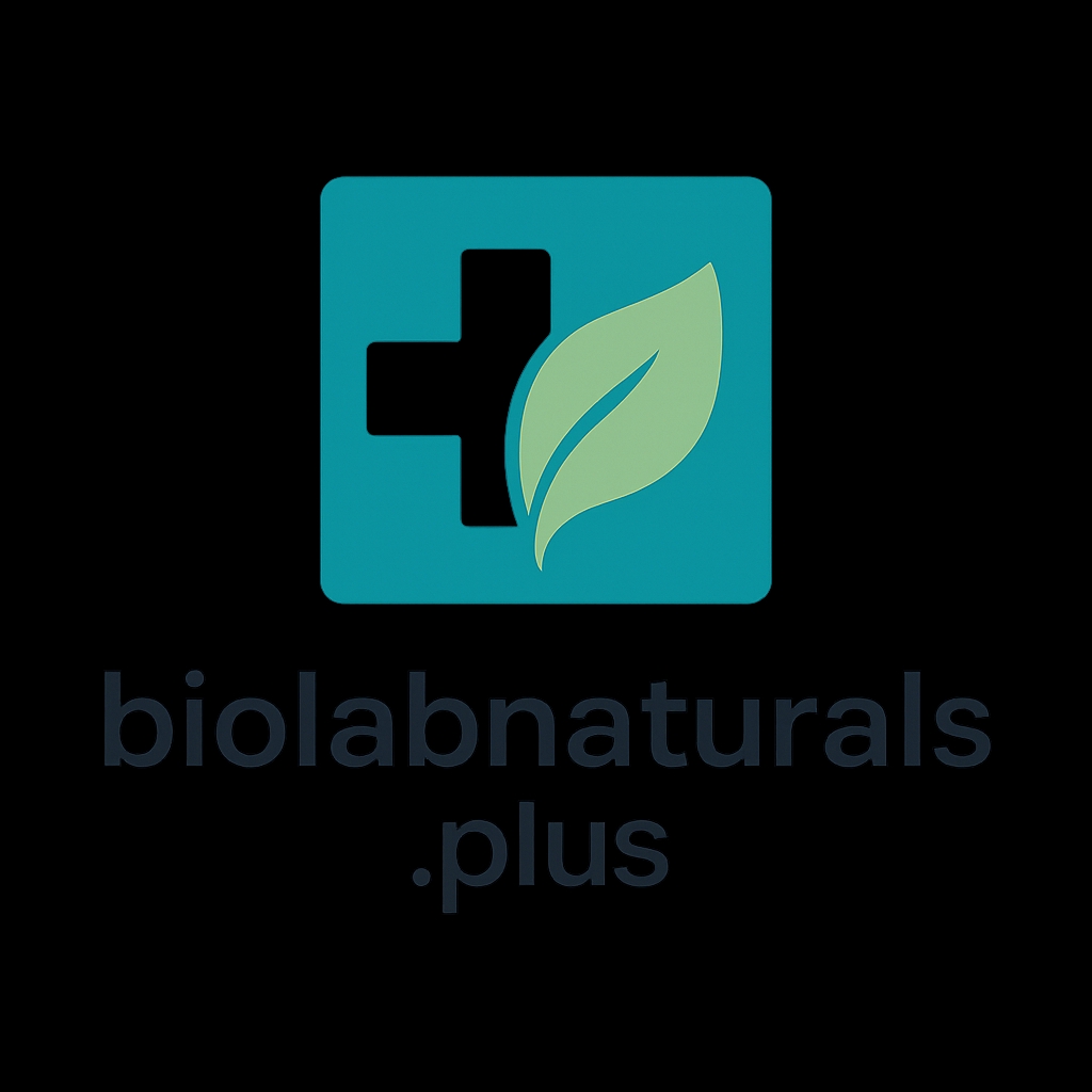 Biolabnaturals